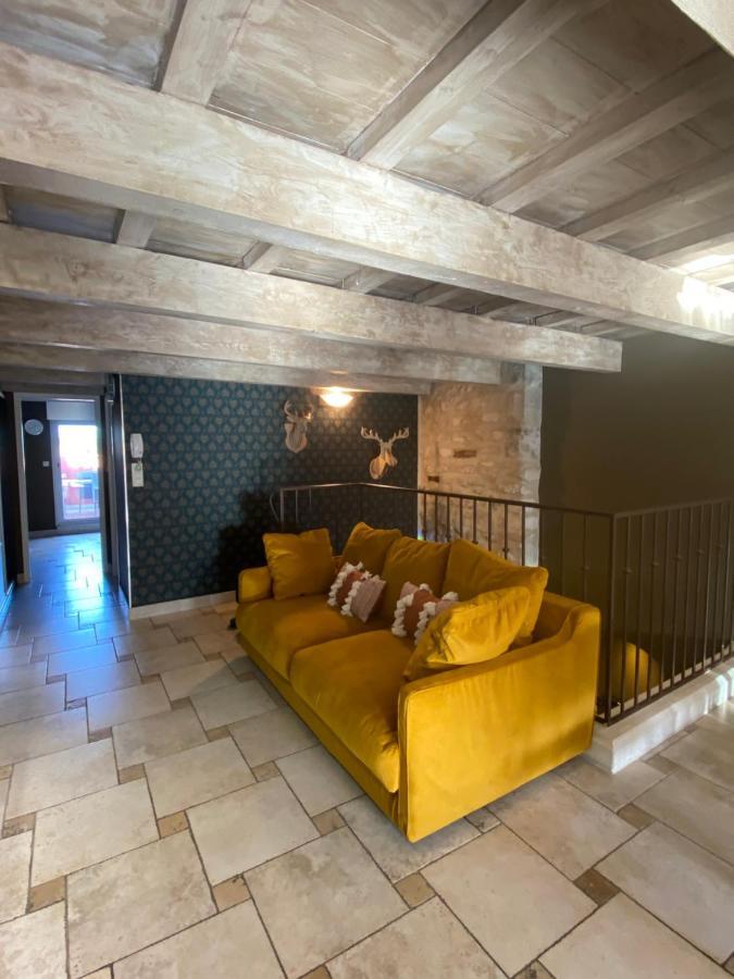 Le Loft Duplex, 2 Terrasses, Au Coeur Du Village Saint-Remy-de-Provence Exterior photo